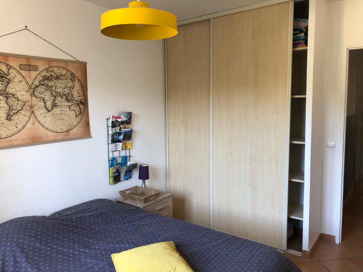 Gite « Les Rives De L'Ardeche » Ucel Екстериор снимка