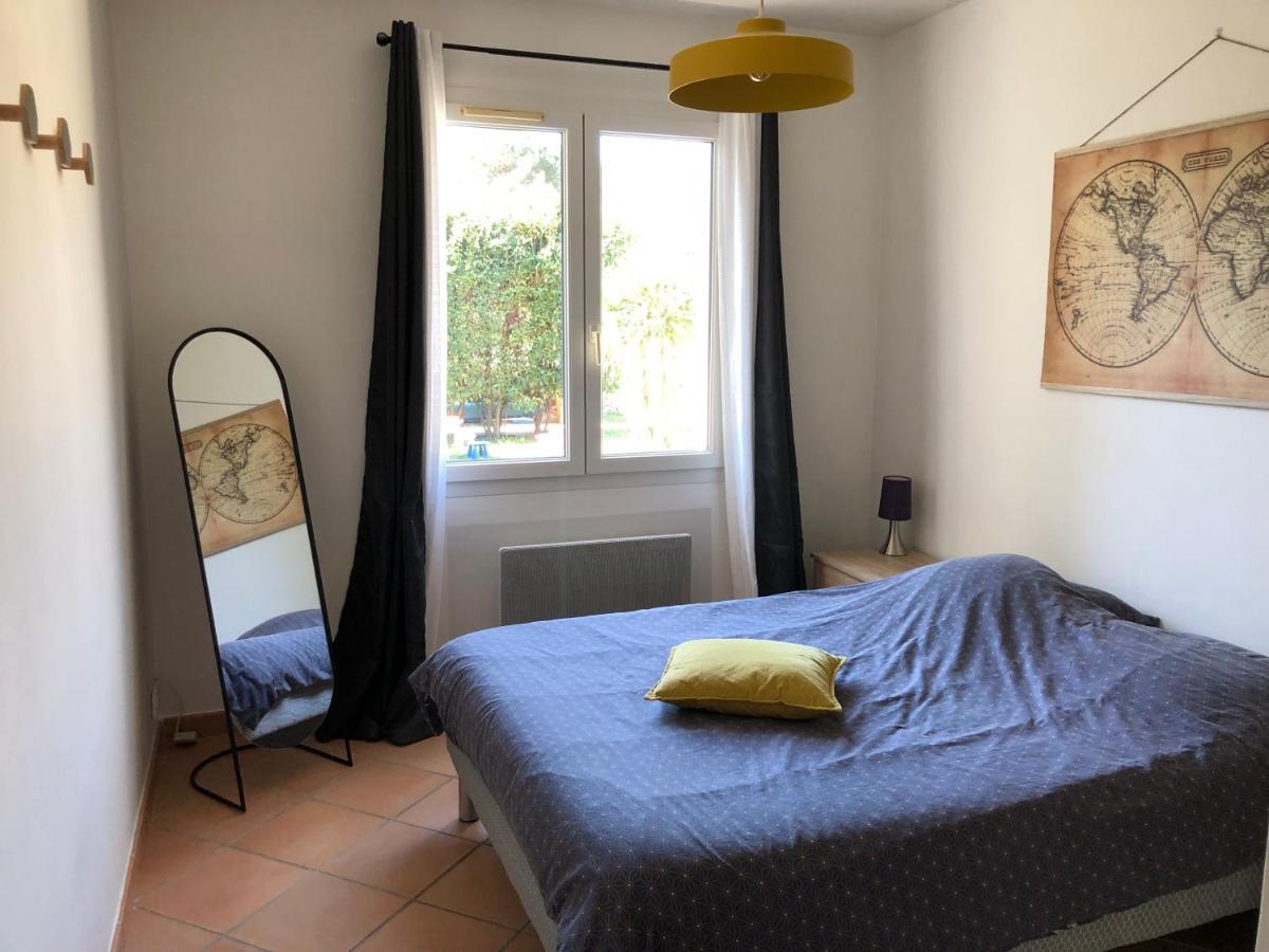 Gite « Les Rives De L'Ardeche » Ucel Екстериор снимка